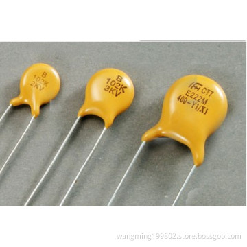 220V Zinc Oxide Varistor